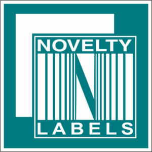 Novelty Labels Ankleshwar Logo